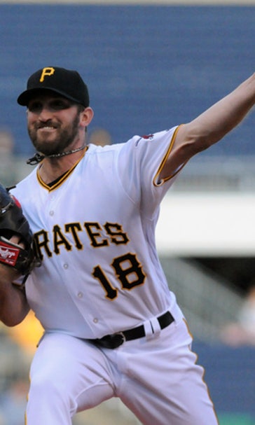 Braves lose 8-5 to Pirates despite second multi-homer game